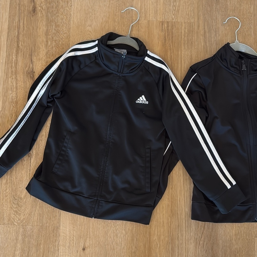 Adidas & Puma - Picture 2 of 3
